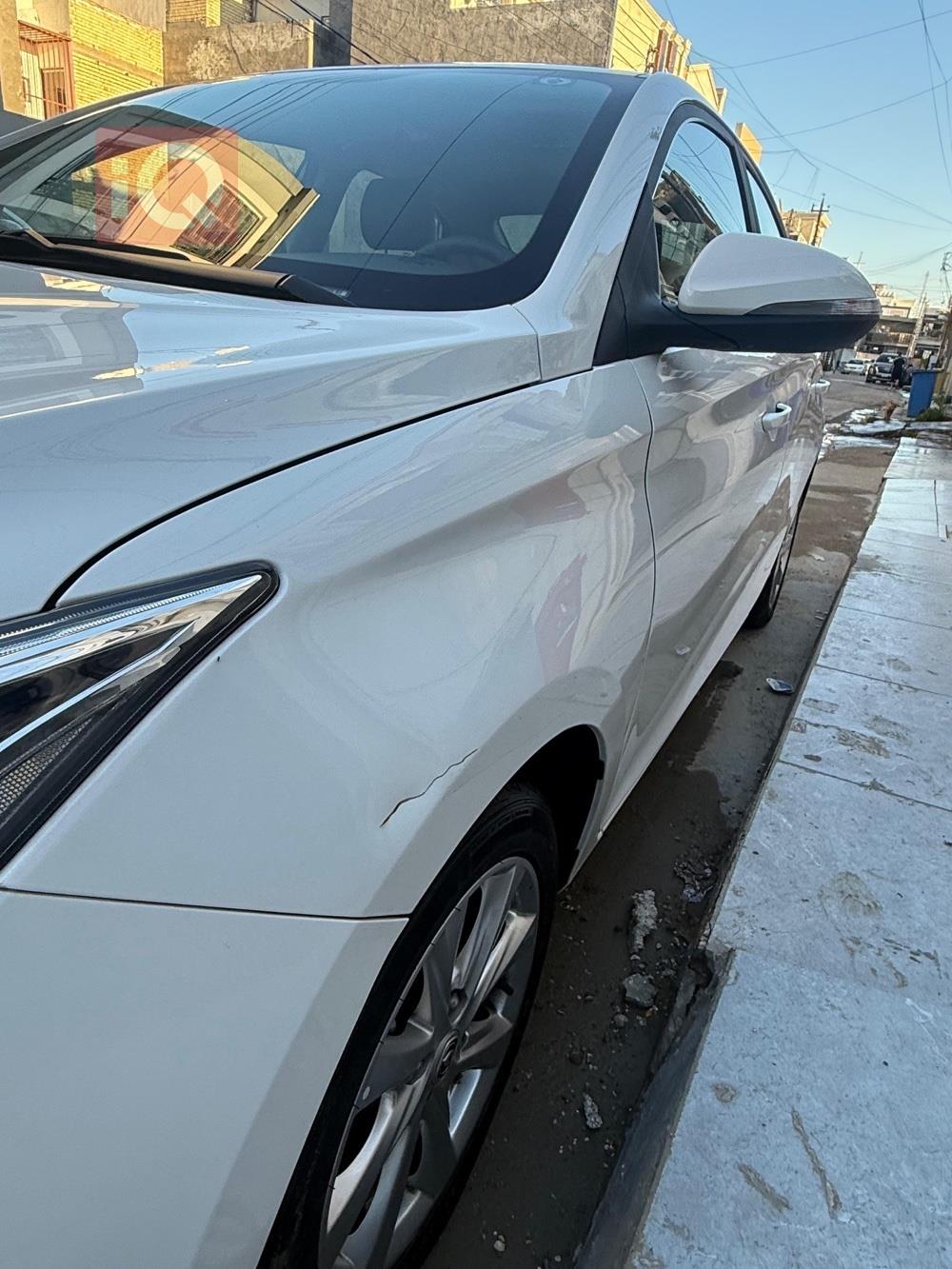 شانجان السفن